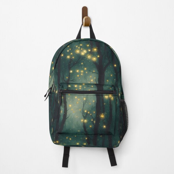 Item preview, Nighttime Forest Vibes designed and sold by candyflipforest.