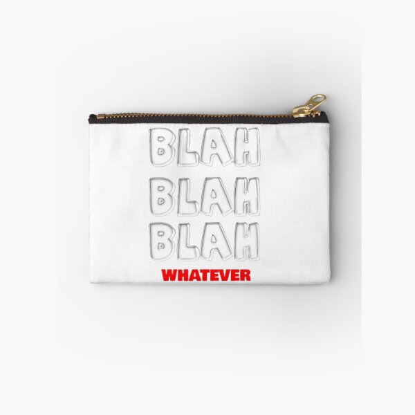 Item preview, Blah ! designed and sold by BomboStore.