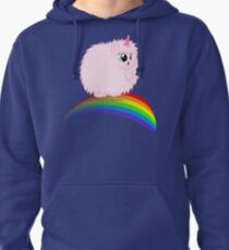PFUDOR Pullover Hoodie