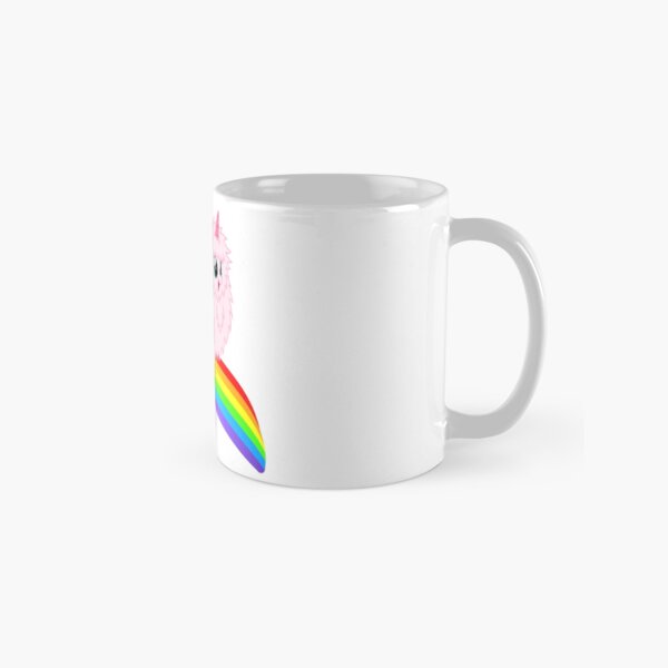 PFUDOR Mug classique