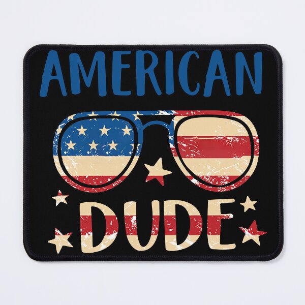 Item preview, for all american dude designed and sold by ArtistryYB ★ ★ ★ ★ ★.