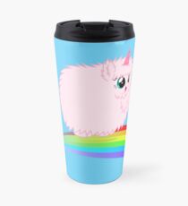 PFUDOR Travel Mug