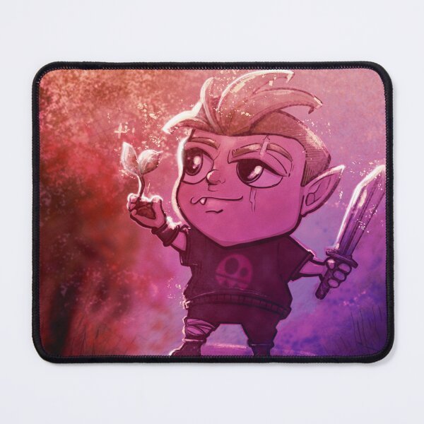 Item preview, Protector of nature designed and sold by chaplo.
