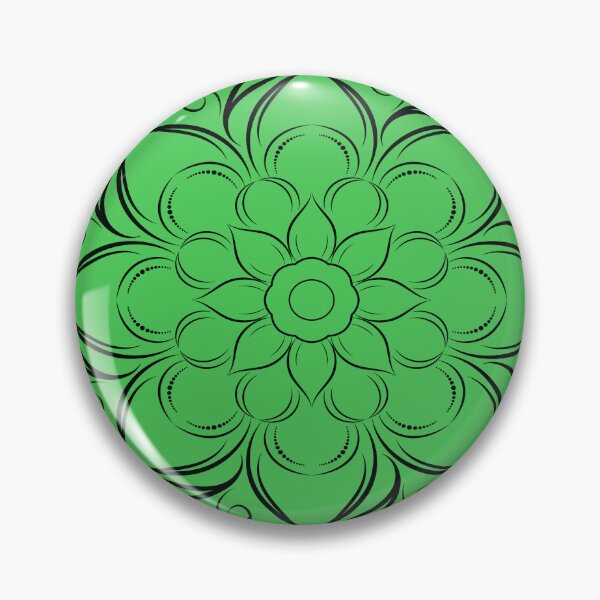 Item preview, Mandala Art Work designed and sold by mad art.