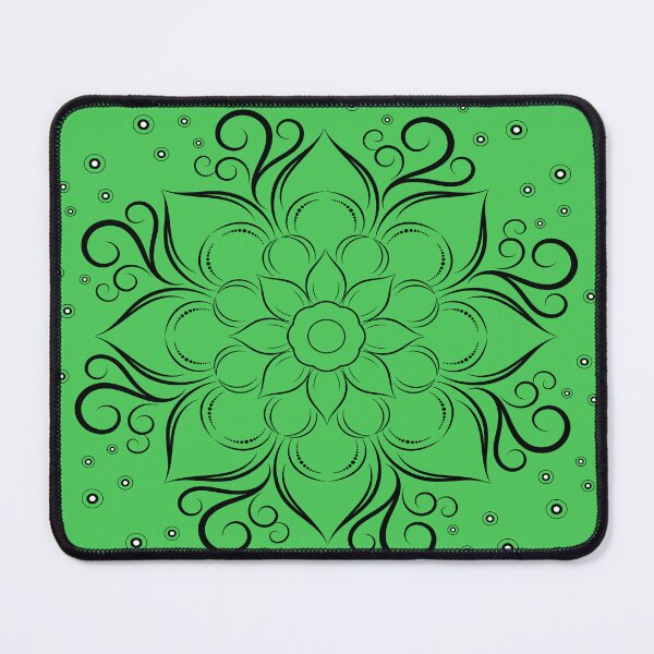 Item preview, Mandala Art Work designed and sold by mad art.