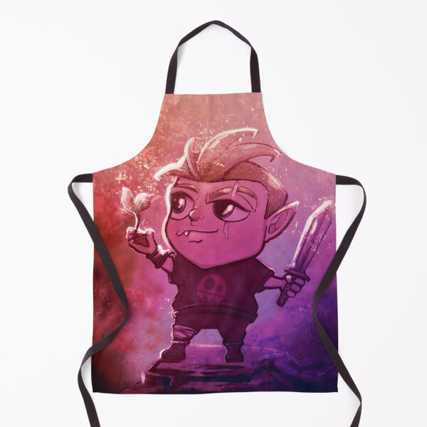 Item preview, Protector of nature designed and sold by chaplo.