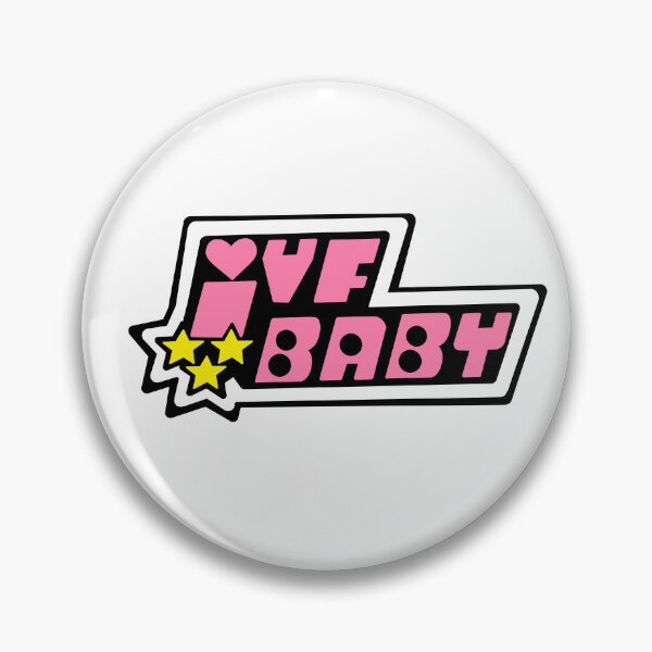 Item preview, ivf baby designed and sold by ELithen.