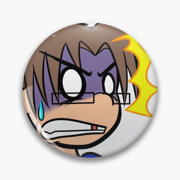 Item preview, Shock designed and sold by YeagerComics.