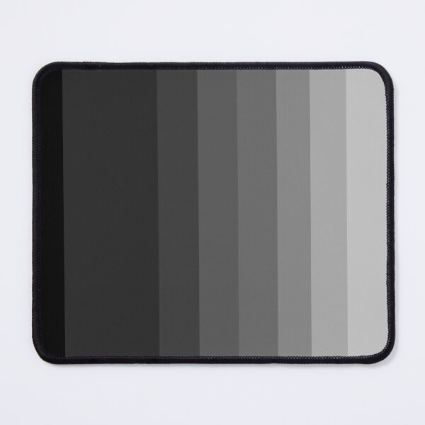 Item preview, Greyscale Ombré stripes designed and sold by Marissa’s Digital Illustrations.