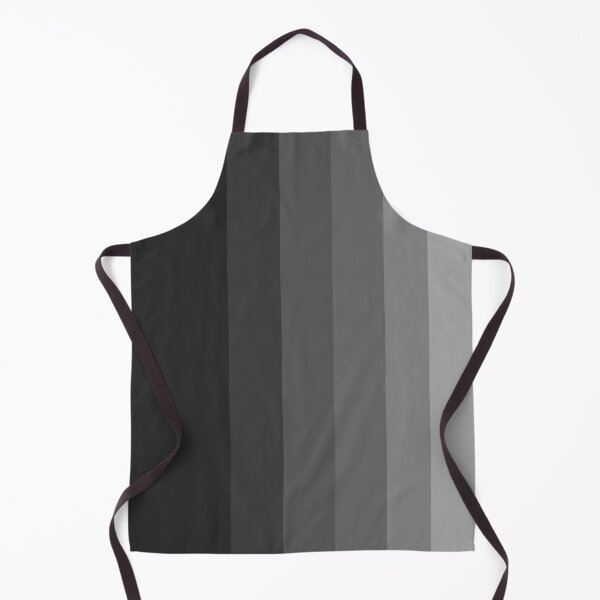 Item preview, Greyscale Ombré stripes designed and sold by Marissa’s Digital Illustrations.
