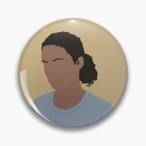 Item preview, Uncharted Nadine Fan Art designed and sold by senaeksi.
