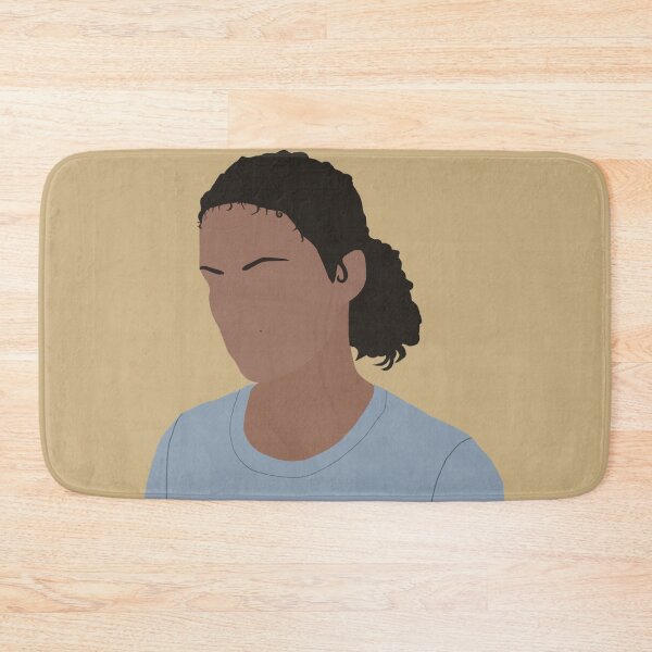 Item preview, Uncharted Nadine Fan Art designed and sold by senaeksi.