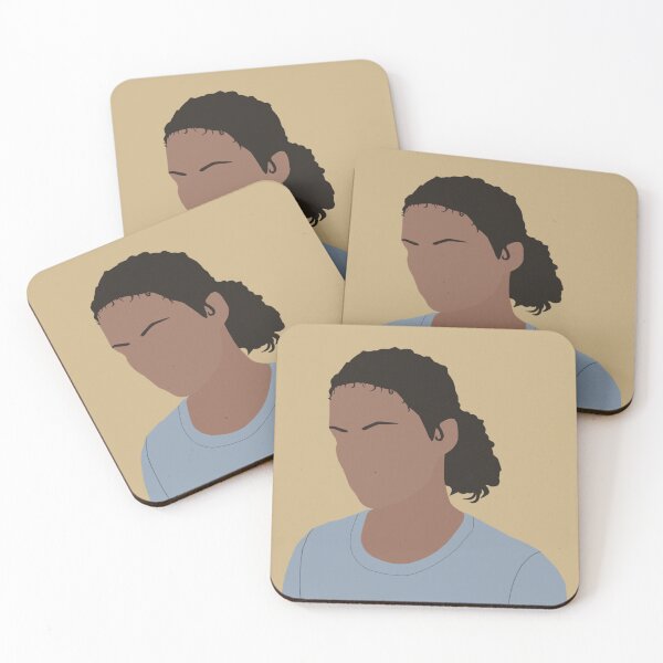 Item preview, Uncharted Nadine Fan Art designed and sold by senaeksi.