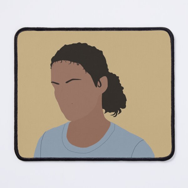 Item preview, Uncharted Nadine Fan Art designed and sold by senaeksi.