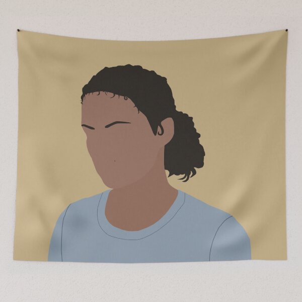 Item preview, Uncharted Nadine Fan Art designed and sold by senaeksi.