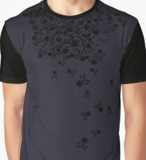 Skull Noctis Graphic T-Shirt