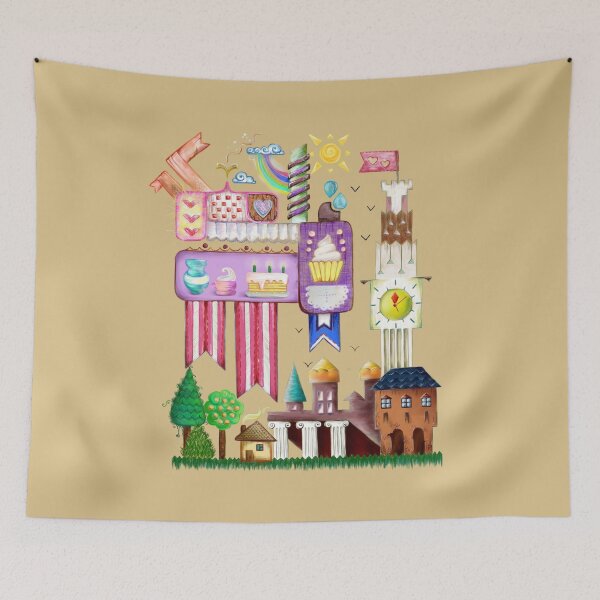 Item preview, •157•Confectionery• designed and sold by SymetricPaterns.