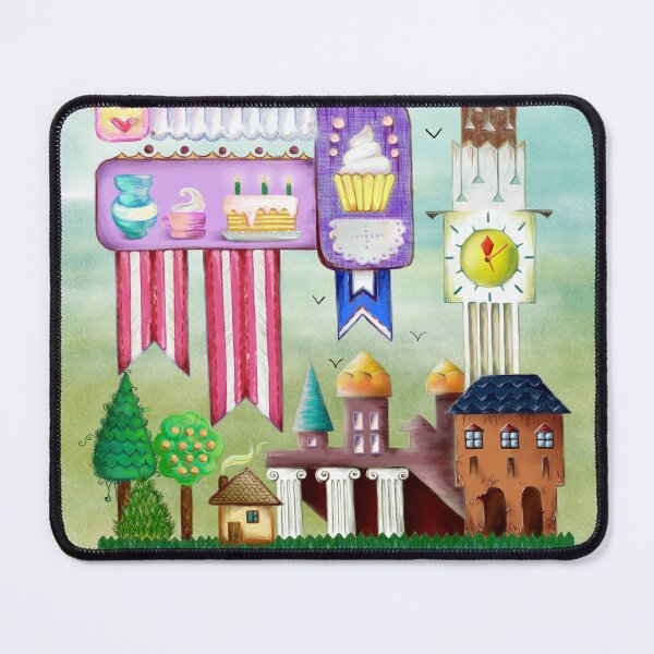 Item preview, •157•Confectionery• designed and sold by SymetricPaterns.