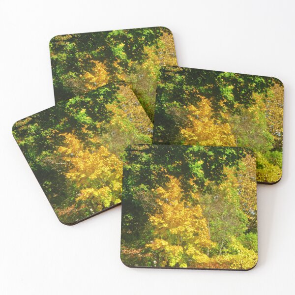 Item preview, Beautiful fall leaves designed and sold by Shulie1.