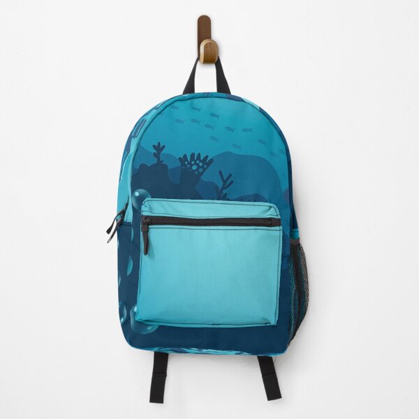 Item preview, Underwater Home designed and sold by NOTSNIW ART.