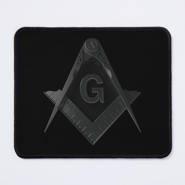Item preview, Freemason Square & Compass Stealth Masonic designed and sold by MasterMasonMade.
