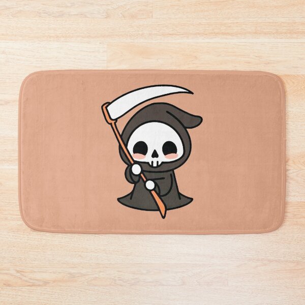 Item preview, grim reaper for halloween designed and sold by si3iy.