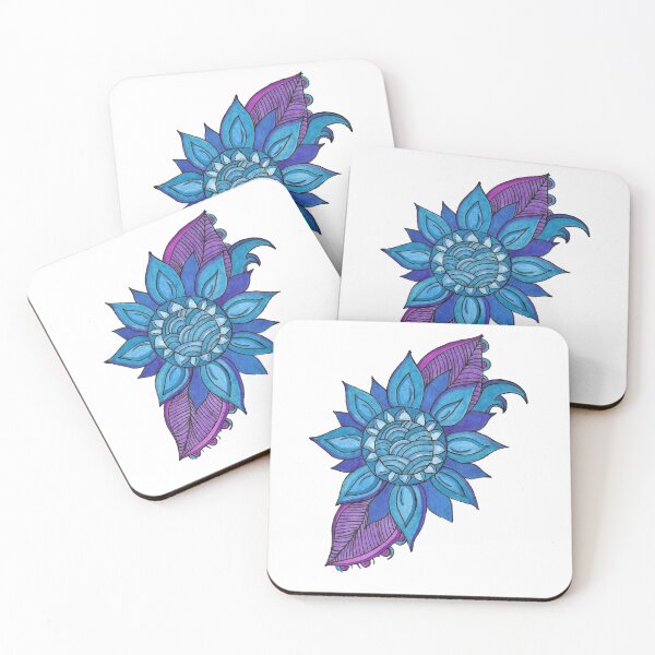 Item preview, Watercolours designed and sold by KVigo-Art.