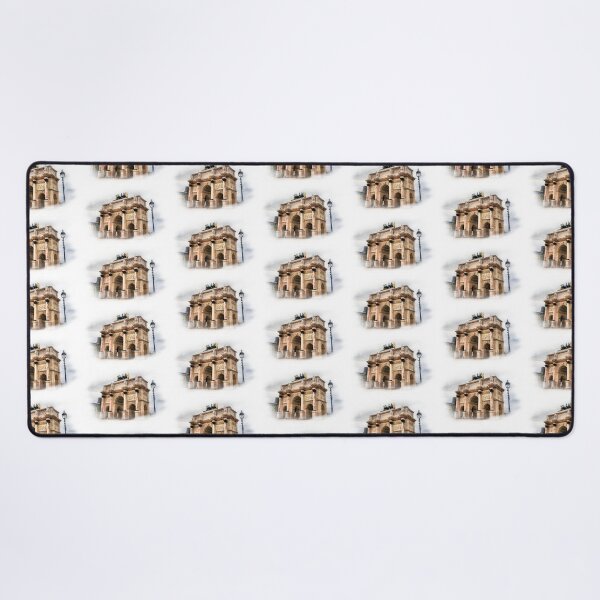 Item preview, Arc de Triomphe du Carrousel designed and sold by SkatingGirl.