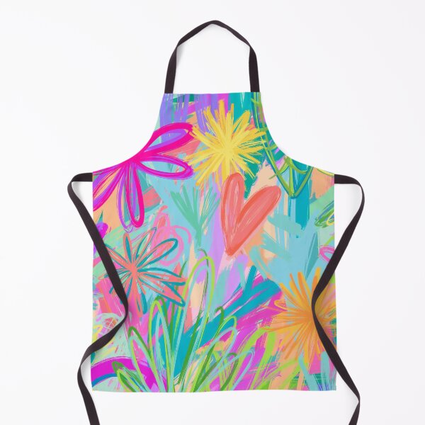 Item preview, Summer Flowers designed and sold by ANDREASILVESTRI.