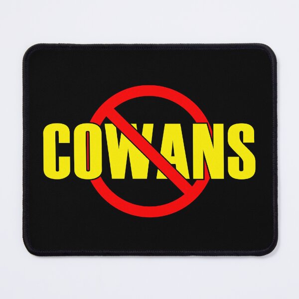 Item preview, Freemason No Cowans Anti-Cowan Free & Accepted Masons Gold Masonic designed and sold by MasterMasonMade.