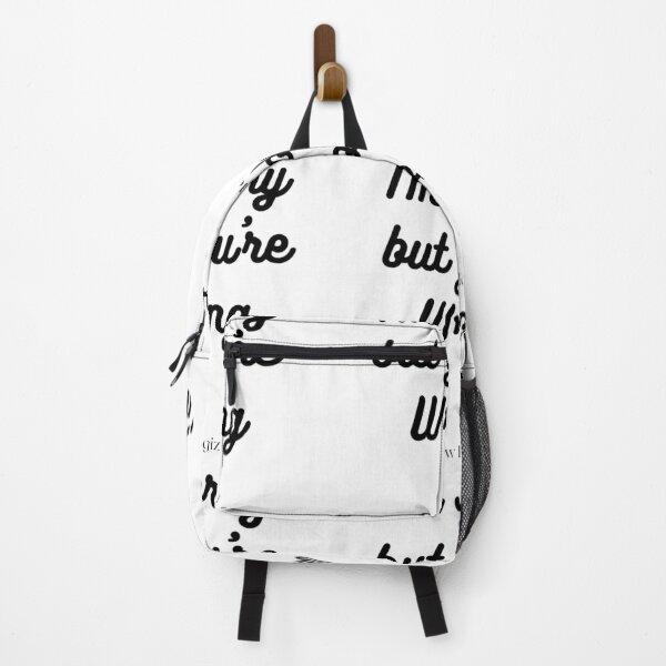 Item preview, I Am Sorry But You Are Wrong designed and sold by Oichiana.