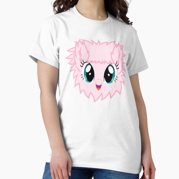 Item preview, Fluffle Face designed and sold by Fluffle-Puff.