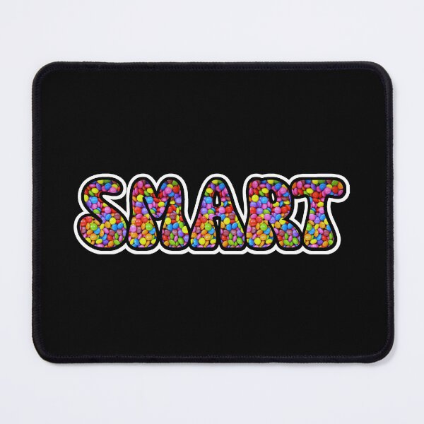 Item preview, Word Smart with Smarties designed and sold by foodiemarie.