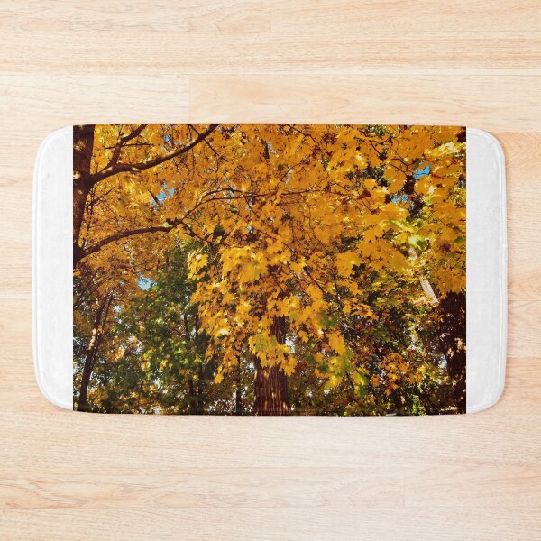 Item preview, Orange Maples designed and sold by Shulie1.