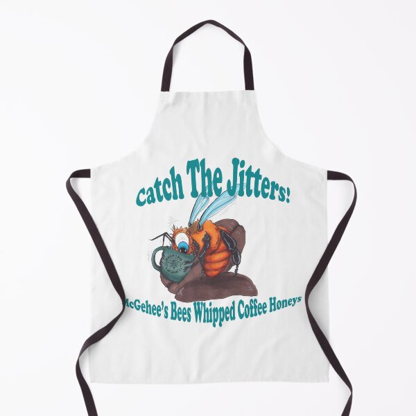 Item preview, Jitter Bee designed and sold by HMcGehee.