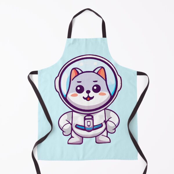 Item preview, Astronaut Cat designed and sold by Timegraf.
