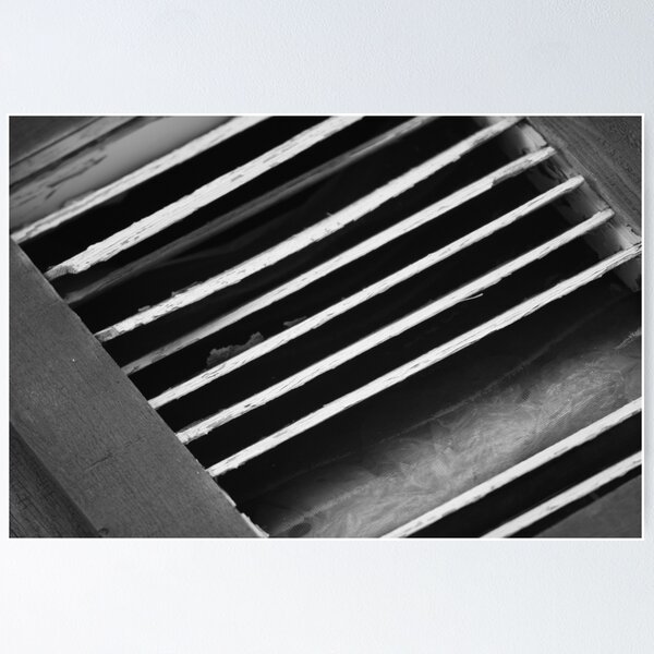 Item preview, vent designed and sold by Will Talley.