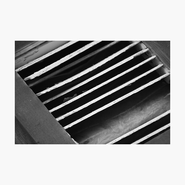 Item preview, vent designed and sold by Will Talley.