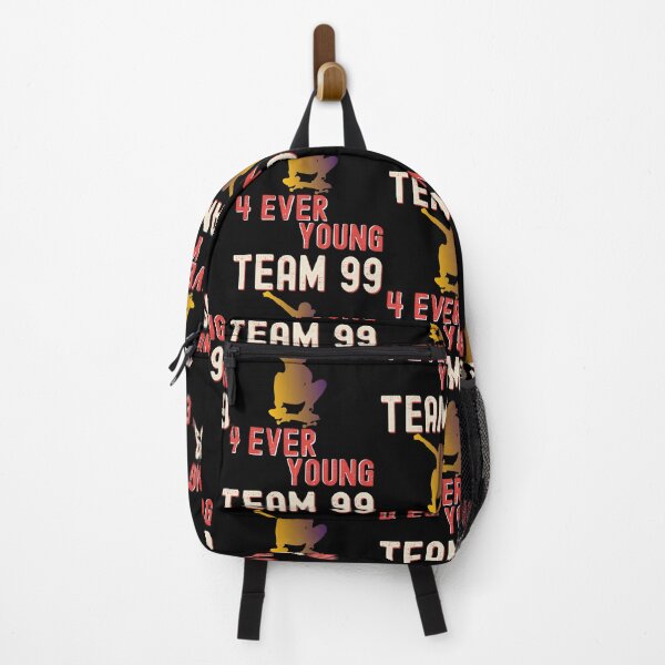 Item preview, Skateboard Team 99 still young designed and sold by VitoTDesign.