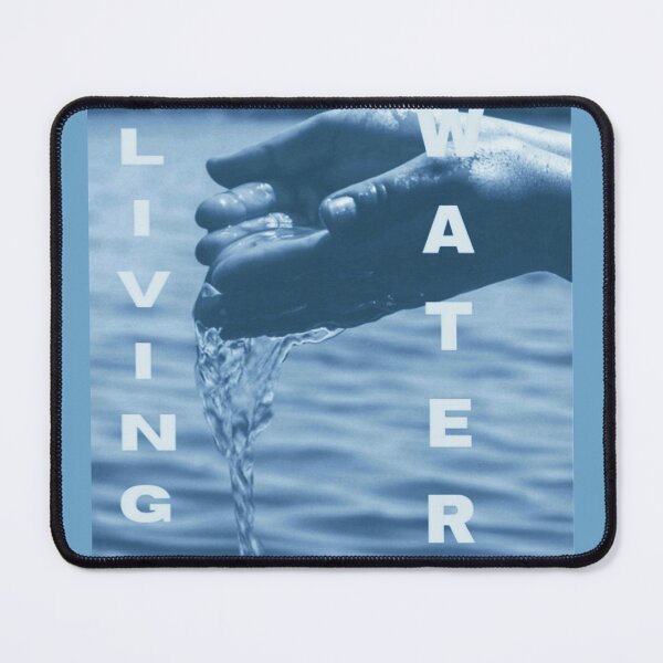 Item preview, *take the living water* designed and sold by Berezabella.