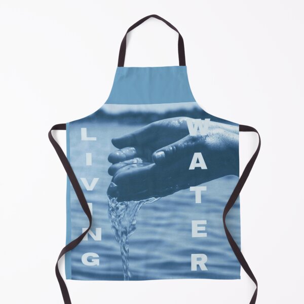 Artikelvorschau, *Take the Living water* entworfen und verkauft von Berezabella.