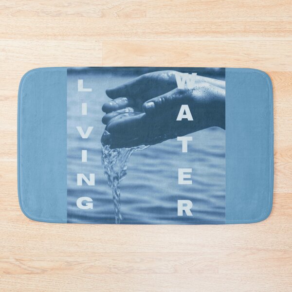 Artikelvorschau, *Take the Living water* entworfen und verkauft von Berezabella.