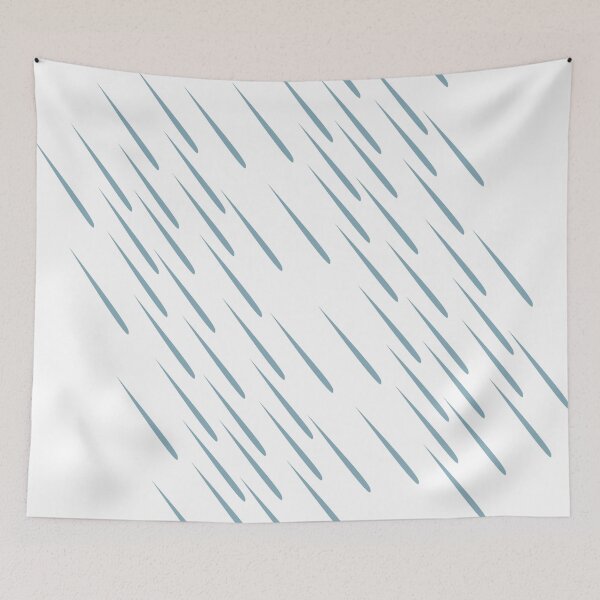 Item preview, Rain designed and sold by demirkanad.