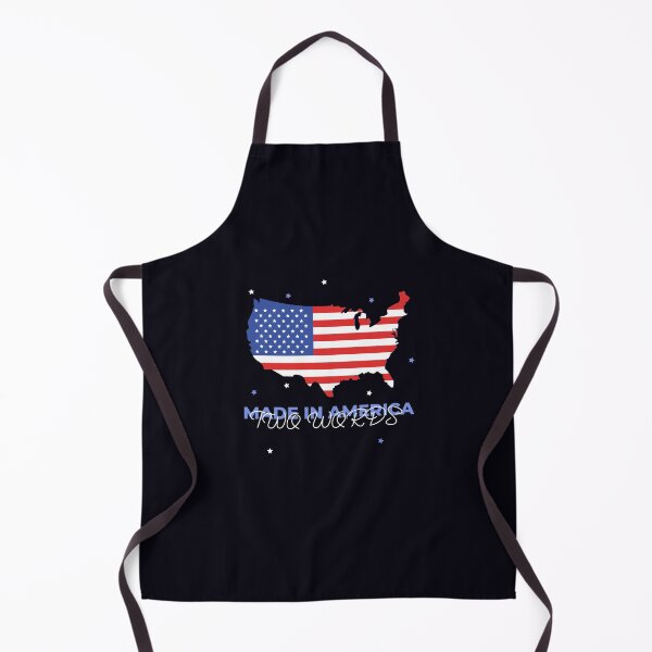 Item preview, two words made in america designed and sold by bhsysfshop.
