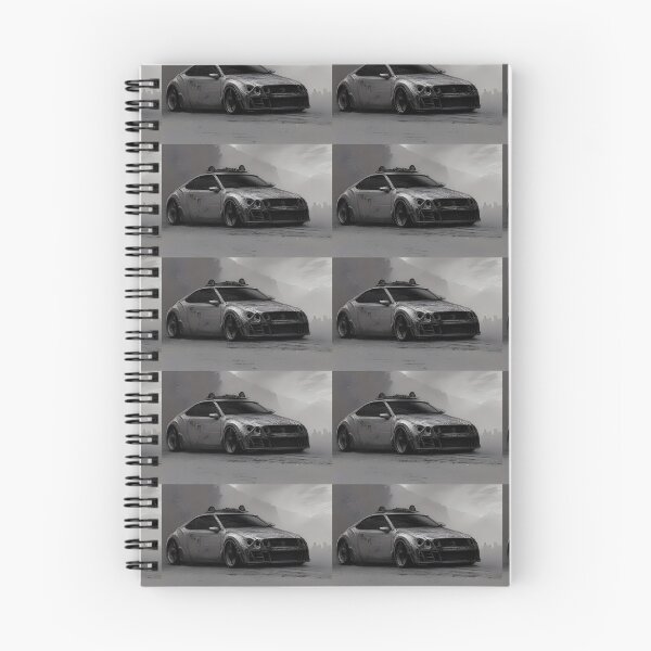 Item preview, On the road designed and sold by REALDesign-Shop.