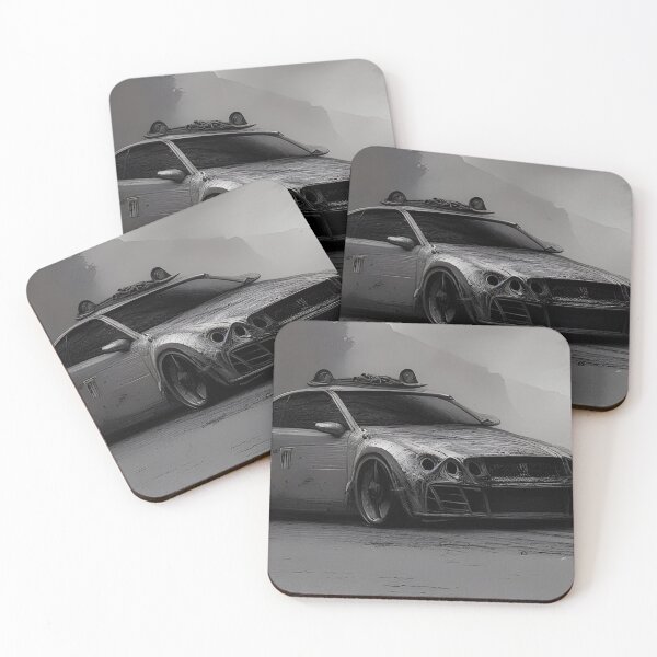Item preview, On the road designed and sold by REALDesign-Shop.