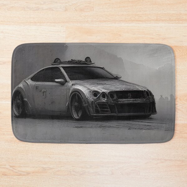 Item preview, On the road designed and sold by REALDesign-Shop.