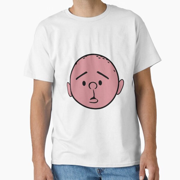 Item preview, Karl Pilkington - The Ricky Gervais Show designed and sold by ComptonAssBenny.