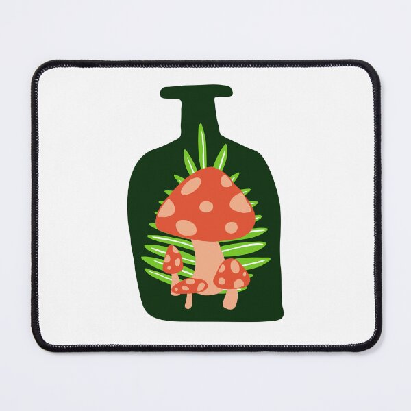 Item preview, Magic mushroom potion designed and sold by 4Gabrielle.