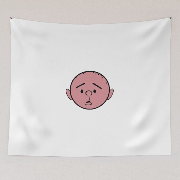 Item preview, Karl Pilkington - The Ricky Gervais Show designed and sold by ComptonAssBenny.